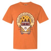 Unisex Garment-Dyed Heavyweight T-Shirt Thumbnail