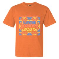 Unisex Garment-Dyed Heavyweight T-Shirt Thumbnail