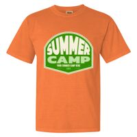 Unisex Garment-Dyed Heavyweight T-Shirt Thumbnail