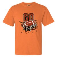 Unisex Garment-Dyed Heavyweight T-Shirt Thumbnail