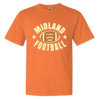 Unisex Garment-Dyed Heavyweight T-Shirt Thumbnail