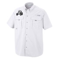 Columbia Men's Bahama&trade; II Short-Sleeve Shirt Thumbnail