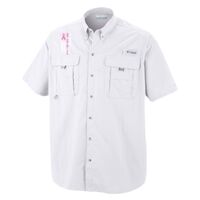 Columbia Men's Bahama&trade; II Short-Sleeve Shirt Thumbnail