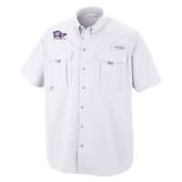 Columbia Men's Bahama&trade; II Short-Sleeve Shirt Thumbnail