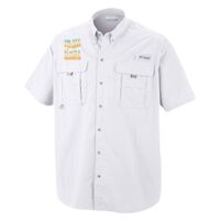 Columbia Men's Bahama&trade; II Short-Sleeve Shirt Thumbnail