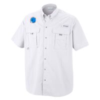 Columbia Men's Bahama&trade; II Short-Sleeve Shirt Thumbnail