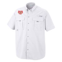 Columbia Men's Bahama&trade; II Short-Sleeve Shirt Thumbnail