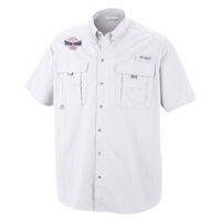 Columbia Men's Bahama&trade; II Short-Sleeve Shirt Thumbnail