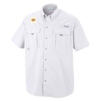 Columbia Men's Bahama&trade; II Short-Sleeve Shirt Thumbnail