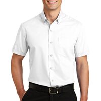 Short Sleeve SuperPro ™ Twill Shirt Thumbnail