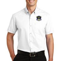 Short Sleeve SuperPro ™ Twill Shirt Thumbnail