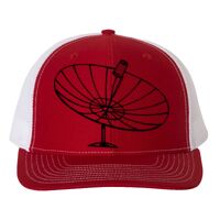 Snapback Trucker Cap - 112 Thumbnail