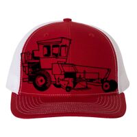 Snapback Trucker Cap - 112 Thumbnail