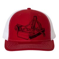 Snapback Trucker Cap - 112 Thumbnail