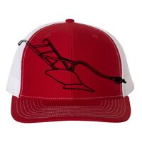 Snapback Trucker Cap - 112 Thumbnail