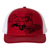 Snapback Trucker Cap - 112 Thumbnail