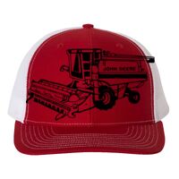 Snapback Trucker Cap - 112 Thumbnail
