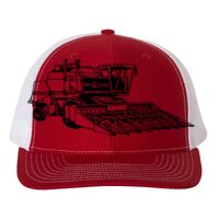 Snapback Trucker Cap - 112 Thumbnail