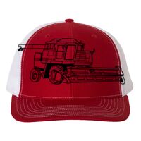 Snapback Trucker Cap - 112 Thumbnail