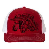 Snapback Trucker Cap - 112 Thumbnail