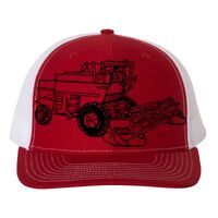 Snapback Trucker Cap - 112 Thumbnail