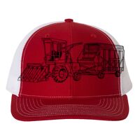 Snapback Trucker Cap - 112 Thumbnail