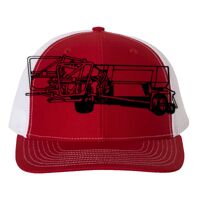Snapback Trucker Cap - 112 Thumbnail