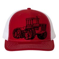 Snapback Trucker Cap - 112 Thumbnail