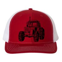 Snapback Trucker Cap - 112 Thumbnail