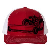 Snapback Trucker Cap - 112 Thumbnail