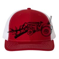 Snapback Trucker Cap - 112 Thumbnail