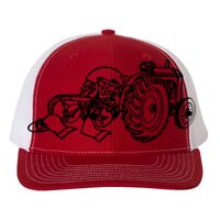 Snapback Trucker Cap - 112 Thumbnail