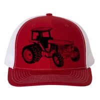 Snapback Trucker Cap - 112 Thumbnail