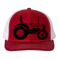 Snapback Trucker Cap - 112 Thumbnail