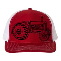 Snapback Trucker Cap - 112 Thumbnail