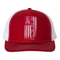 Snapback Trucker Cap - 112 Thumbnail
