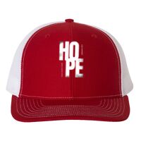 Snapback Trucker Cap - 112 Thumbnail
