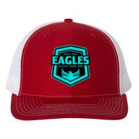 Snapback Trucker Cap - 112 Thumbnail