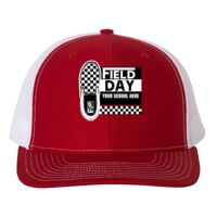 Snapback Trucker Cap - 112 Thumbnail