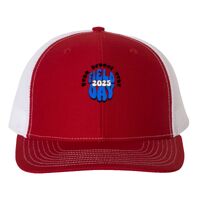 Snapback Trucker Cap - 112 Thumbnail