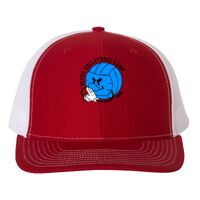 Snapback Trucker Cap - 112 Thumbnail