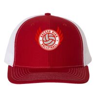 Snapback Trucker Cap - 112 Thumbnail
