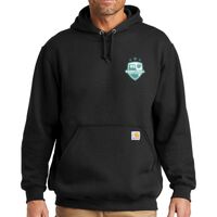 Midweight Hooded Sweatshirt Thumbnail