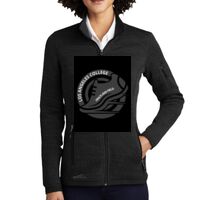 Ladies Sweater Fleece Full Zip Thumbnail