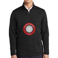 Sweater Fleece 1/4 Zip Thumbnail