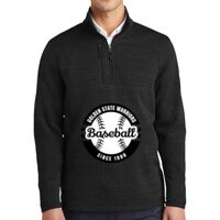 Sweater Fleece 1/4 Zip Thumbnail