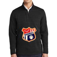 Sweater Fleece 1/4 Zip Thumbnail