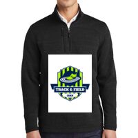 Sweater Fleece 1/4 Zip Thumbnail