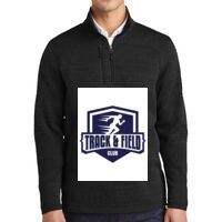 Sweater Fleece 1/4 Zip Thumbnail