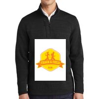 Sweater Fleece 1/4 Zip Thumbnail